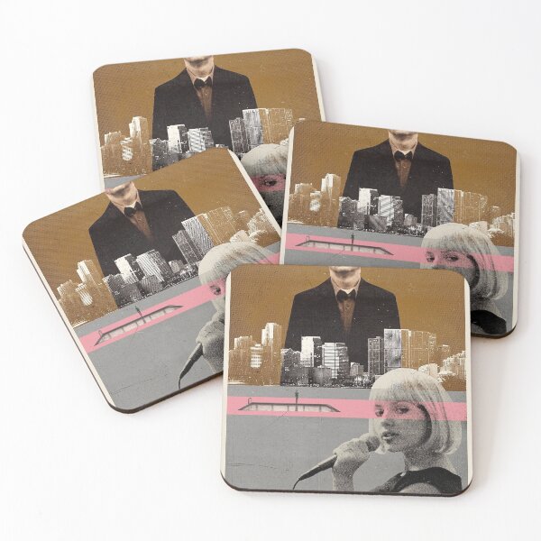 Item preview, lost in translation designed and sold by mielania.