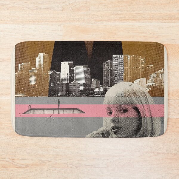 Item preview, lost in translation designed and sold by mielania.