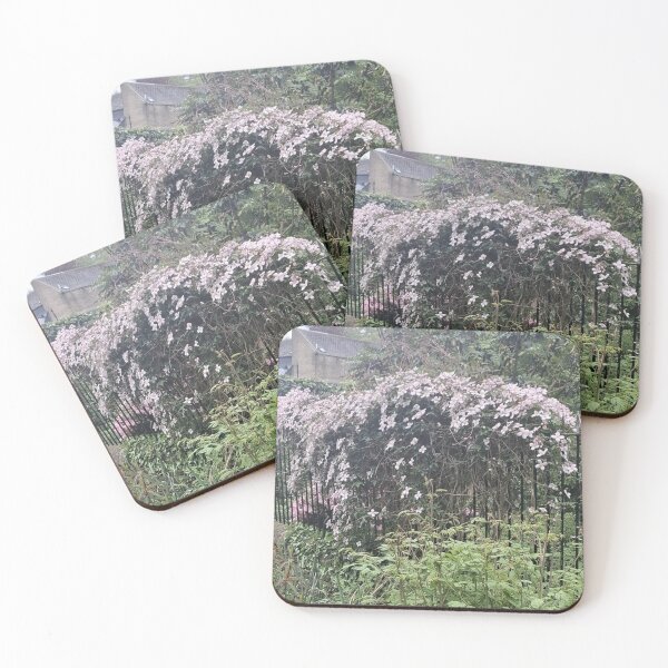 Item preview, Holmfirth Nature Cascading Blossom Arch designed and sold by Daisy Lane Gifts UK.