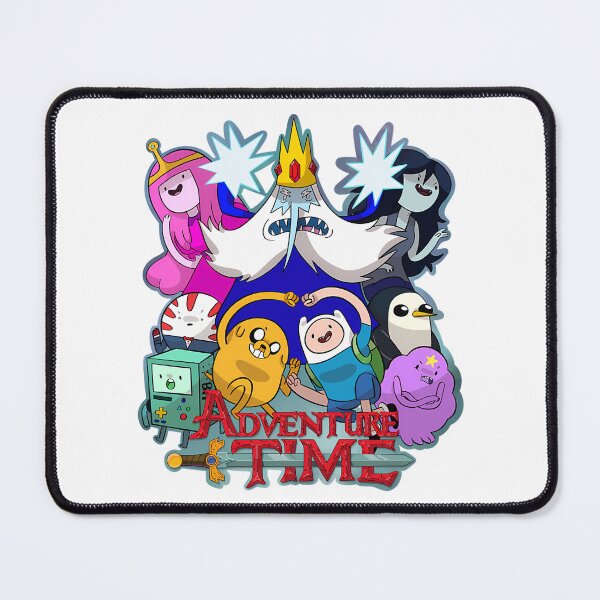 Item preview, Adventure Time designed and sold by RealArtIsBetteg.