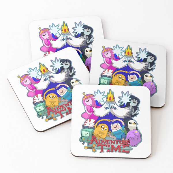Item preview, Adventure Time designed and sold by RealArtIsBetteg.