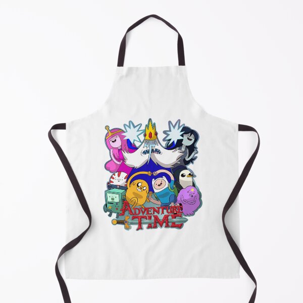 Item preview, Adventure Time designed and sold by RealArtIsBetteg.