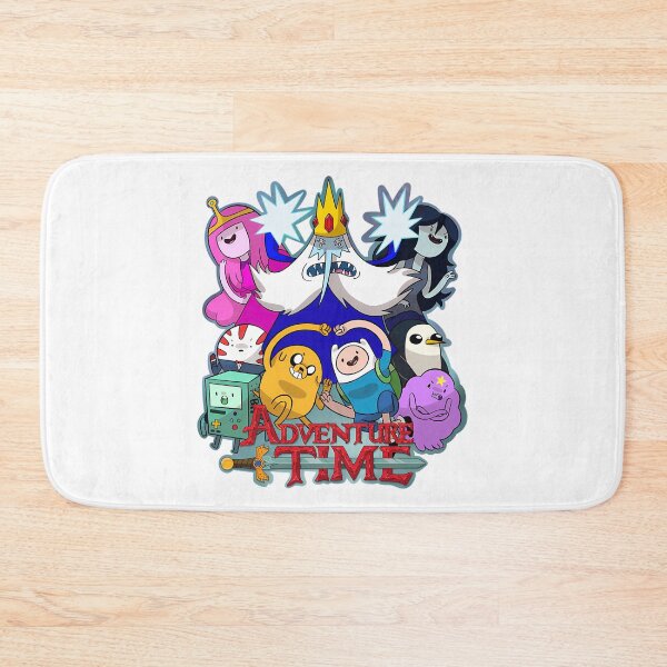 Item preview, Adventure Time designed and sold by RealArtIsBetteg.