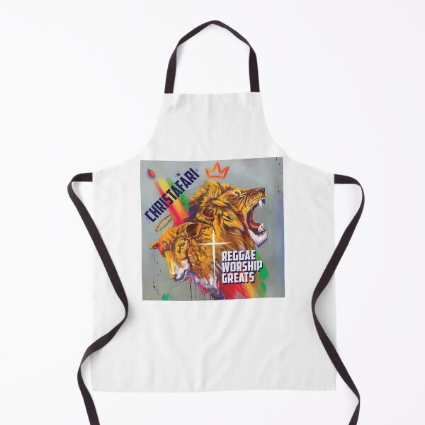 Item preview, Christafari Reggae Worship Greats designed and sold by TiagRibeiroo.