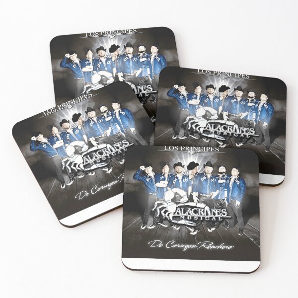Item preview, Alacranes Musical Alacranes Musical  2021  designed and sold by Boo3oo.