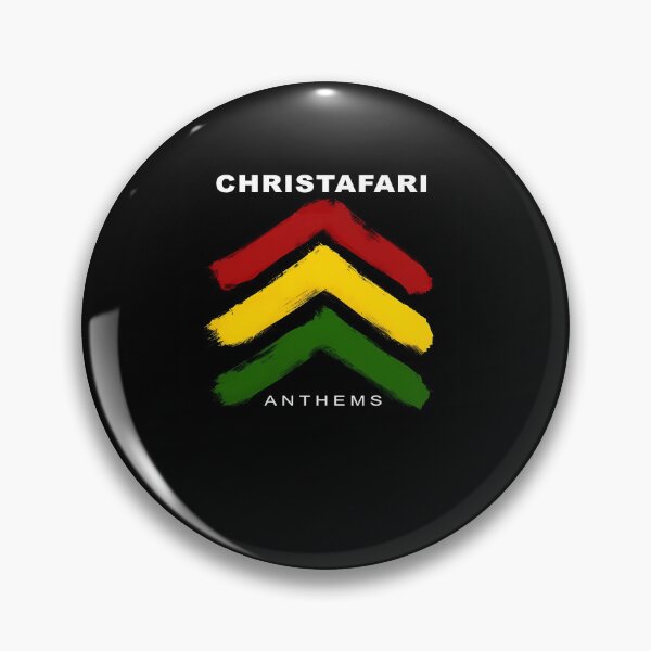 Item preview, Christafari Anthems  2015  designed and sold by trymenowfree.