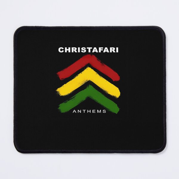 Item preview, Christafari Anthems 2015 designed and sold by trymenowfree.