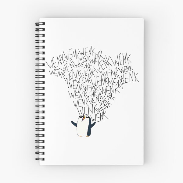 Item preview, Cute Gunter Laughing Wenk Wenk Wenk designed and sold by RealArtIsBetteg.
