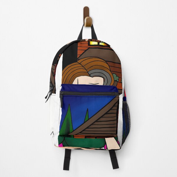 Item preview, The American Nightmare designed and sold by J-Mindful.