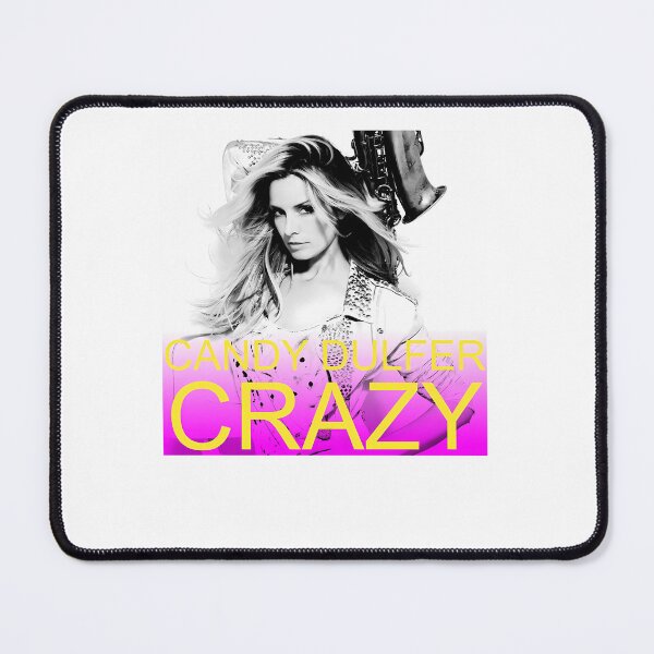 Item preview, Candy Dulfer Crazy 2011 designed and sold by SierkArts.