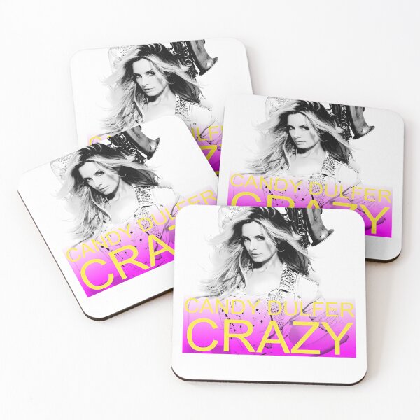 Item preview, Candy Dulfer Crazy  2011  designed and sold by SierkArts.