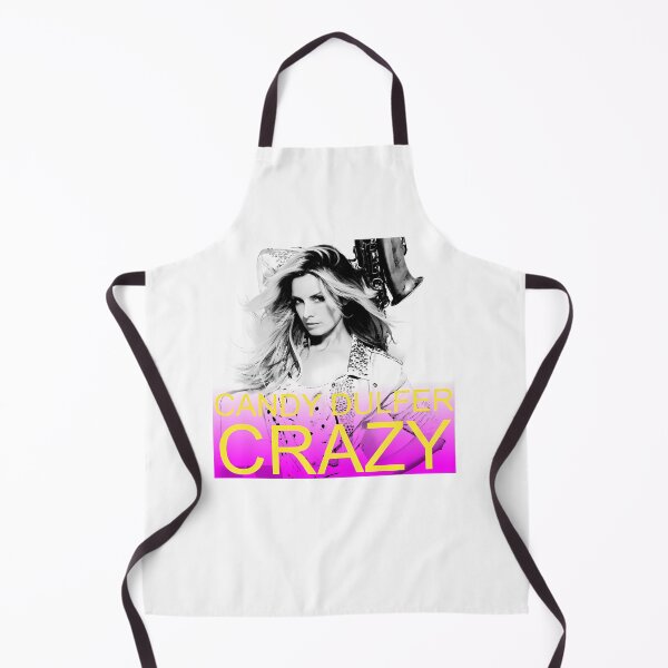Item preview, Candy Dulfer Crazy 2011 designed and sold by SierkArts.