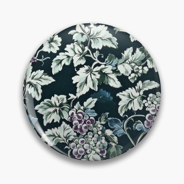 Item preview, Lush Chintz Floral - Tropical Flower Pattern   - Valentine Gifts For Her designed and sold by RoyalStarsPatts.
