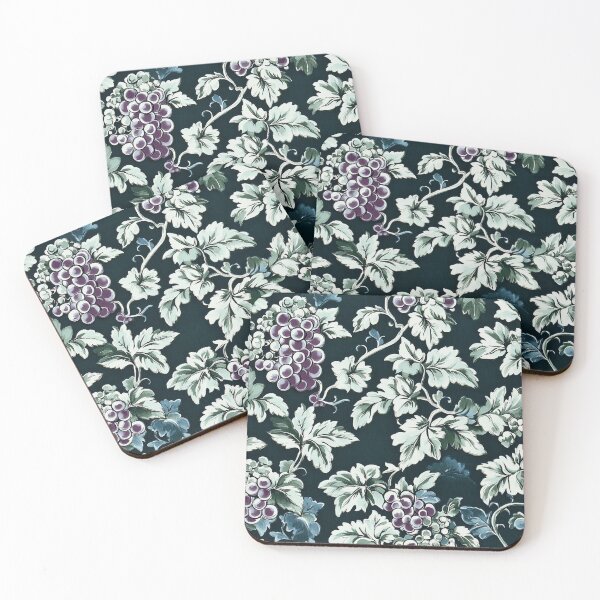 Item preview, Lush Chintz Floral - Tropical Flower Pattern   - Valentine Gifts For Her designed and sold by RoyalStarsPatts.