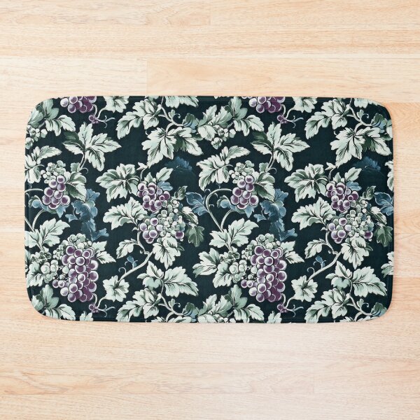 Item preview, Lush Chintz Floral - Tropical Flower Pattern   - Valentine Gifts For Her designed and sold by RoyalStarsPatts.