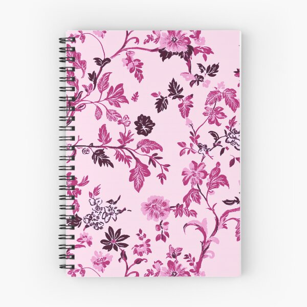 Item preview, Ornamental Victorian Floral  - Flower Garden Pattern   - Valentine'S Day Gifts For Her designed and sold by RoyalStarsPatts.