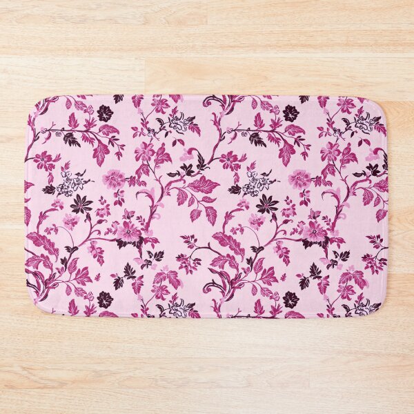 Item preview, Ornamental Victorian Floral  - Flower Garden Pattern   - Valentine'S Day Gifts For Her designed and sold by RoyalStarsPatts.