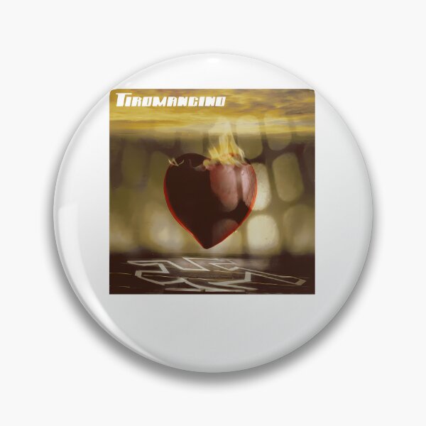 Item preview, Tiromancino Indagine su un sentimento  2014  designed and sold by ahmadito.