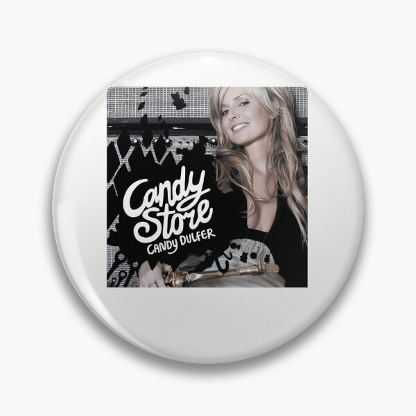 Item preview, Candy Dulfer Candy Store  2007  designed and sold by Boo3oo.