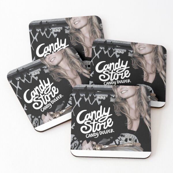 Item preview, Candy Dulfer Candy Store  2007  designed and sold by Boo3oo.