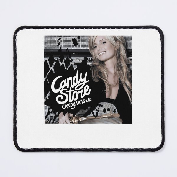 Item preview, Candy Dulfer Candy Store  2007  designed and sold by Boo3oo.