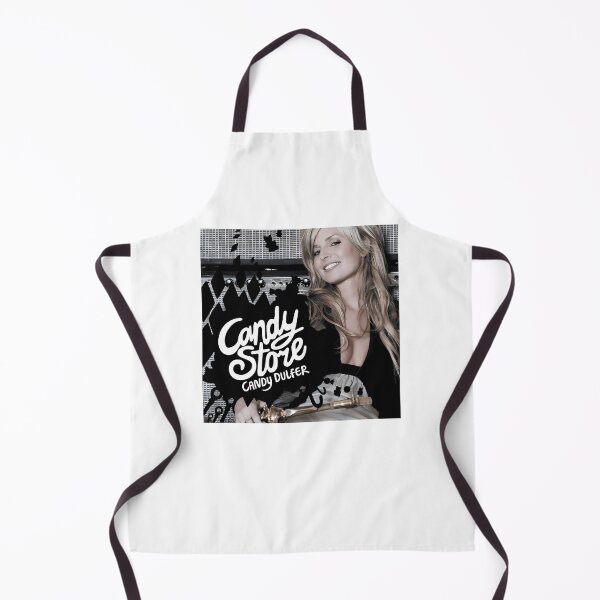Item preview, Candy Dulfer Candy Store 2007 designed and sold by Boo3oo.