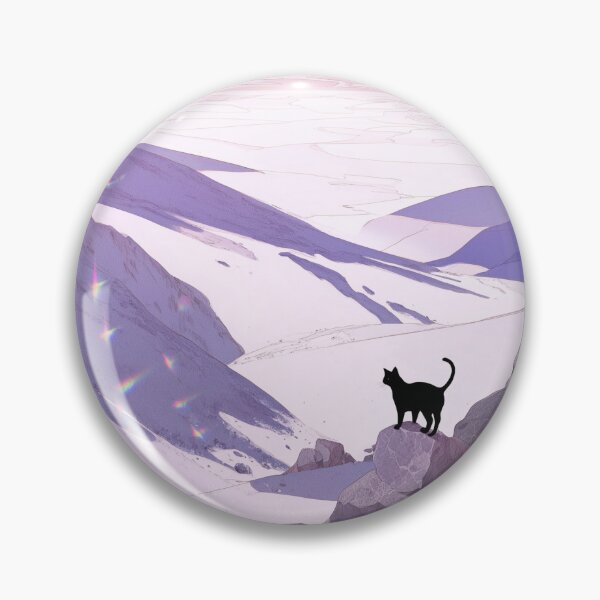 Item preview, Cat in the wilderness designed and sold by rsutton.