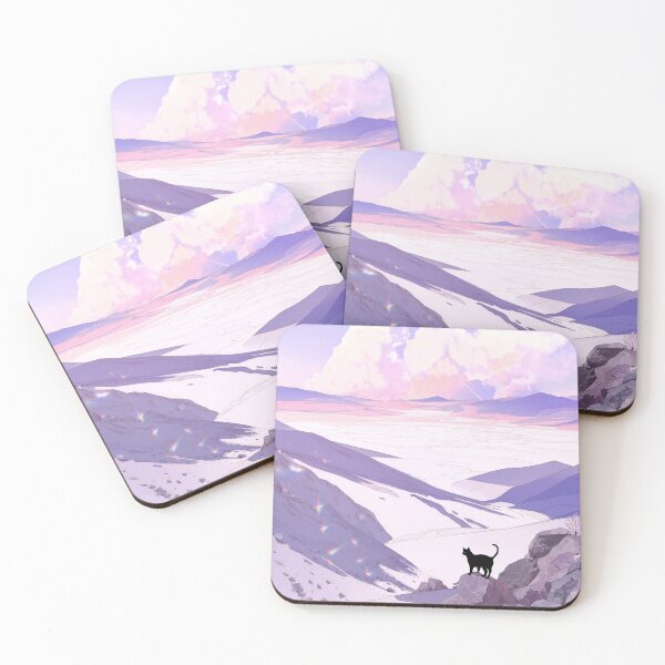 Item preview, Cat in the wilderness designed and sold by rsutton.
