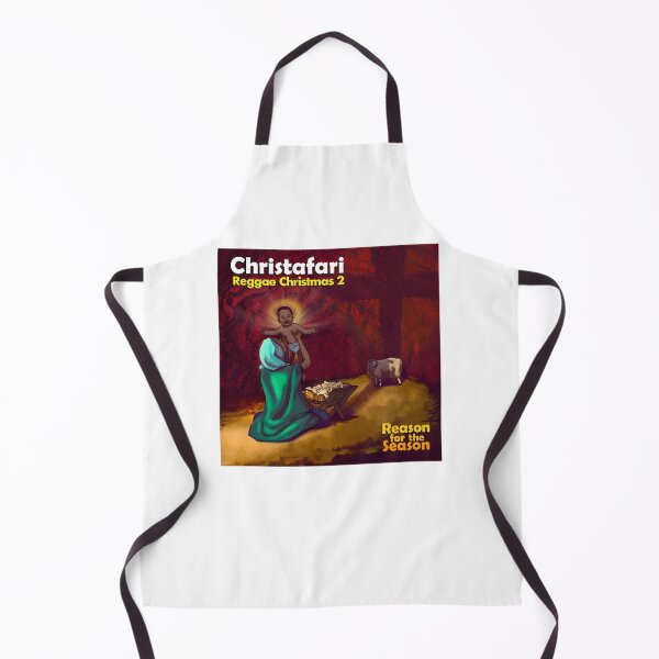 Item preview, Christafari Reggae Christmas 2 Reason for the Season  2020  designed and sold by TiagRibeiroo.