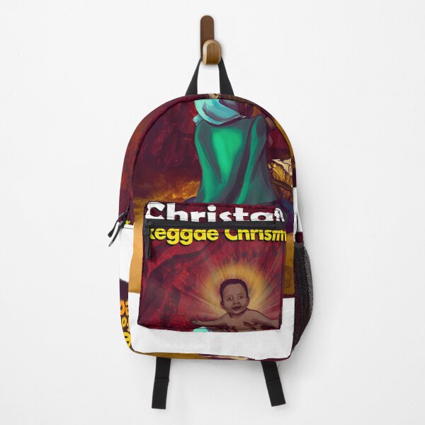 Item preview, Christafari Reggae Christmas 2 Reason for the Season  2020  designed and sold by TiagRibeiroo.