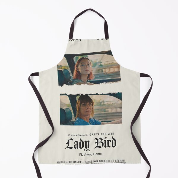 Item preview, lady bird - fly away home designed and sold by mielania.