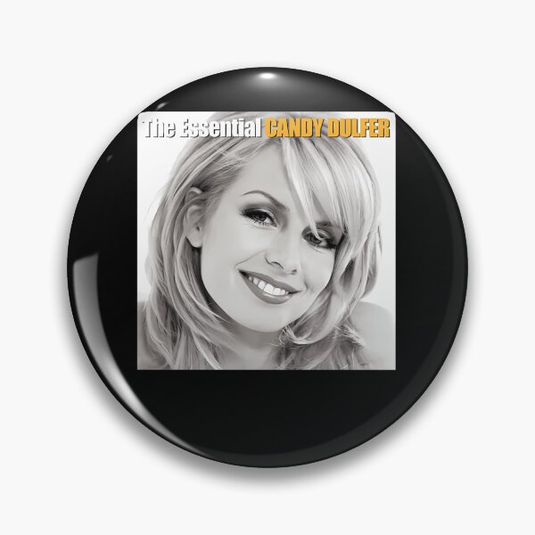 Item preview, Candy Dulfer The  Candy Dulfer  2008  designed and sold by trymenowfree.