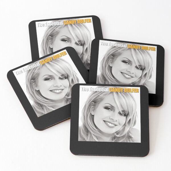 Item preview, Candy Dulfer The  Candy Dulfer  2008  designed and sold by trymenowfree.