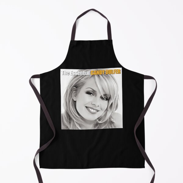 Item preview, Candy Dulfer The Candy Dulfer 2008 designed and sold by trymenowfree.
