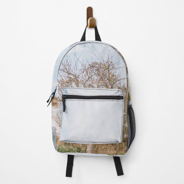 Item preview, Frosted Countryside Morning designed and sold by anafrancisconi.