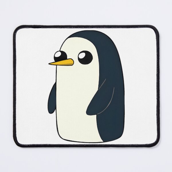 Item preview, Dumb Penguin designed and sold by RealArtIsBetteg.