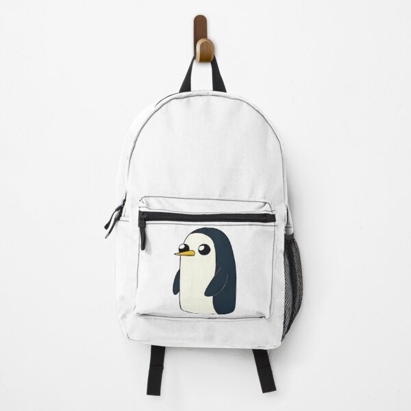 Item preview, Dumb Penguin designed and sold by RealArtIsBetteg.