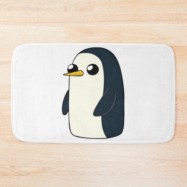 Item preview, Dumb Penguin designed and sold by RealArtIsBetteg.