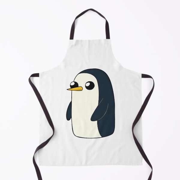 Item preview, Dumb Penguin designed and sold by RealArtIsBetteg.