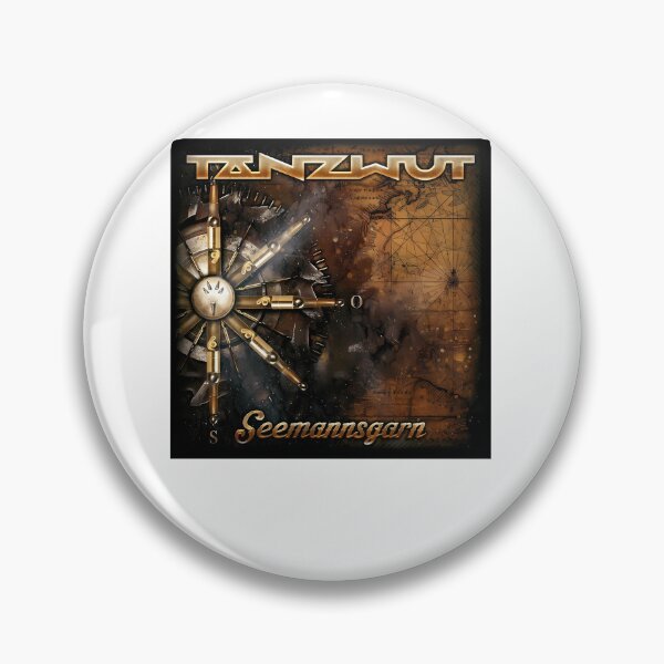 Item preview, Tanzwut Seemannsgarn  2019  designed and sold by DEEPSTAYLE ★★★★★.