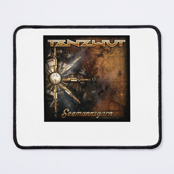 Item preview, Tanzwut Seemannsgarn  2019  designed and sold by DEEPSTAYLE ★★★★★.