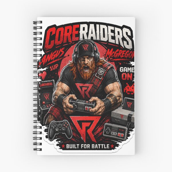 Item preview, game on designed and sold by CoreRaiders.