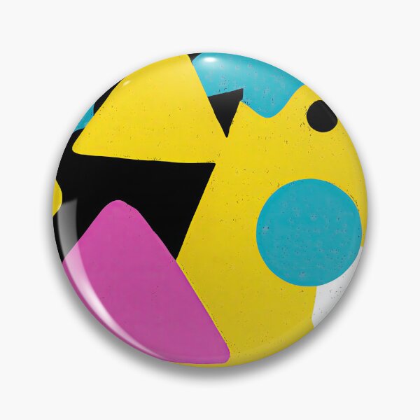 Item preview, 80s and 90s Retro Pop Pattern designed and sold by AeonAcademy.