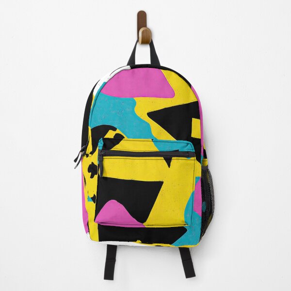 Item preview, 80s and 90s Retro Pop Pattern designed and sold by AeonAcademy.