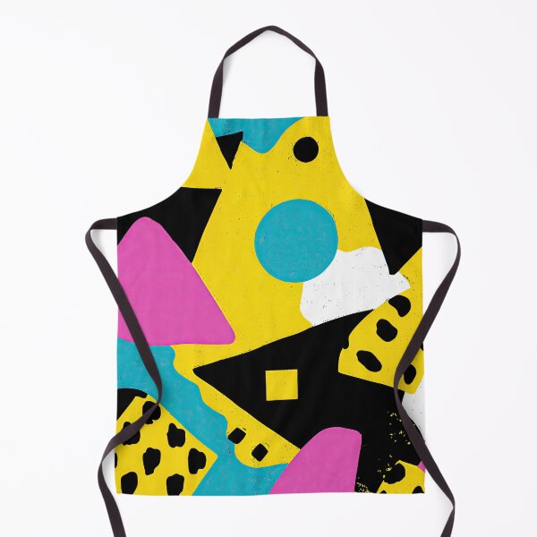 Item preview, 80s and 90s Retro Pop Pattern designed and sold by AeonAcademy.