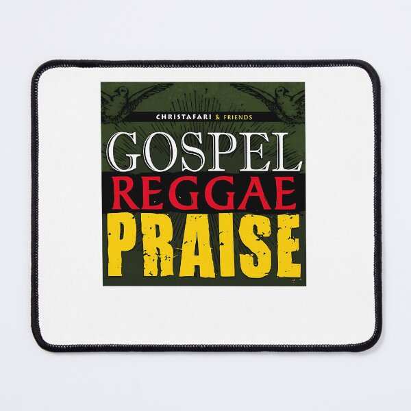 Item preview, Christafari Gospel Reggae Praise 2011 designed and sold by SierkArts.
