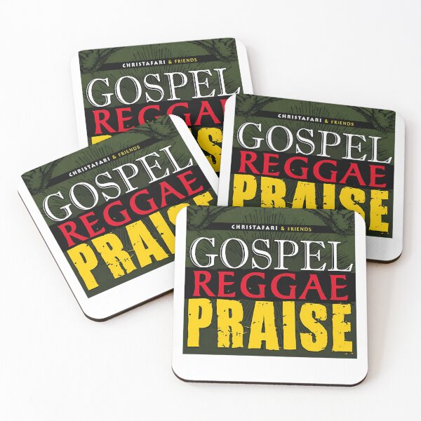 Item preview, Christafari Gospel Reggae Praise  2011  designed and sold by SierkArts.