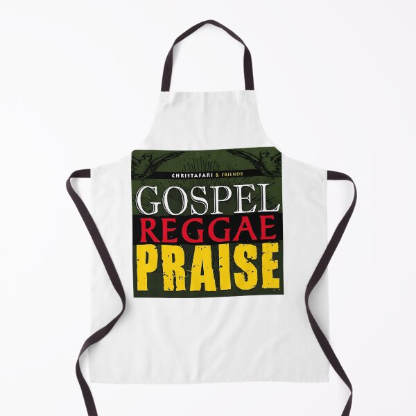 Item preview, Christafari Gospel Reggae Praise 2011 designed and sold by SierkArts.