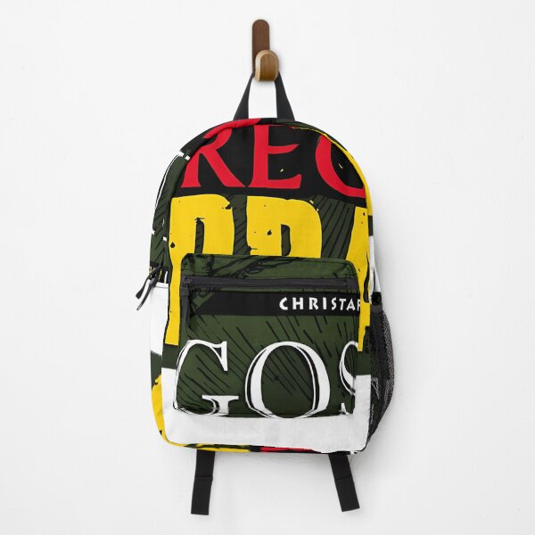 Item preview, Christafari Gospel Reggae Praise 2011 designed and sold by SierkArts.