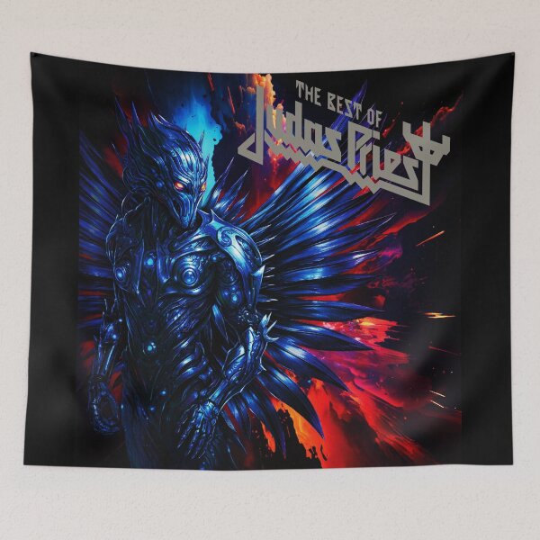 Item preview, THE AMAZING JUDAS @02 designed and sold by Ap156ril.